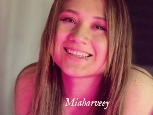 Miaharveey