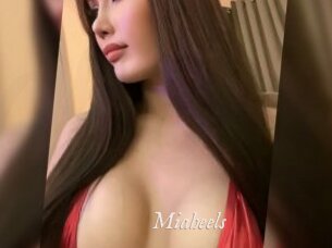 Miaheels
