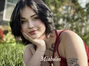 Miaholon