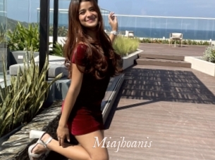 Miajhoanis