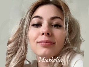 Miakhalies