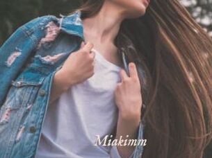Miakimm