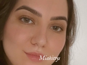 Miakittys