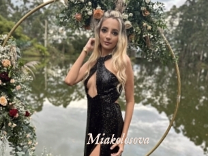 Miakolosova