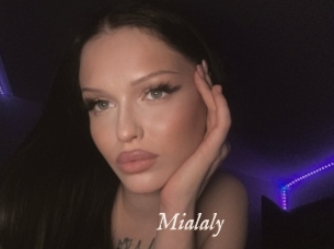 Mialaly