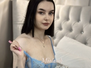 Mialamb