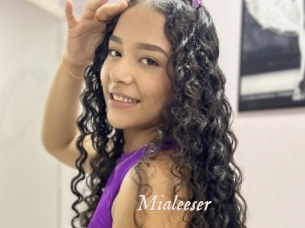 Mialeeser