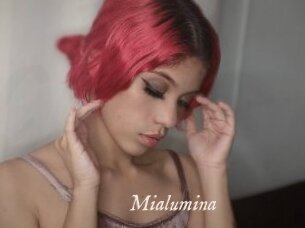 Mialumina