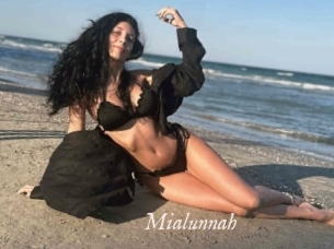 Mialunnah