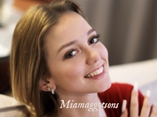 Miamaggotsons