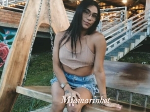 Miamarinhot