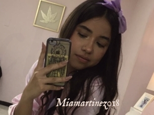 Miamartinez018