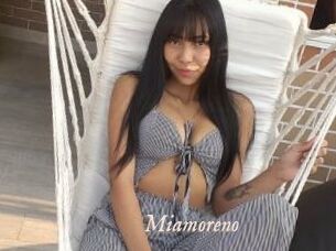 Miamoreno