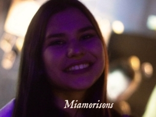 Miamorisons