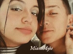 MiandMyke
