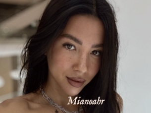 Mianoahr