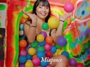 Miaponce