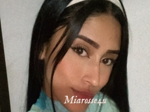Miarosse4u