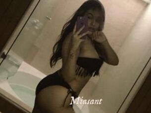 Miasant