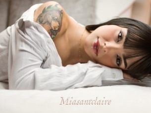 miasantclaire Chobix 
