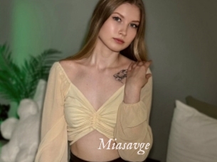 Miasavge
