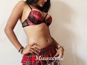 Miasexxydoll