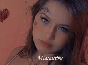 Miasmithhs