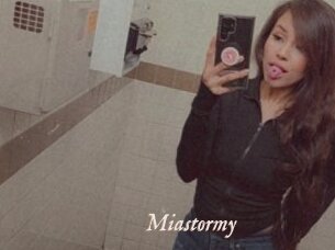 Miastormy