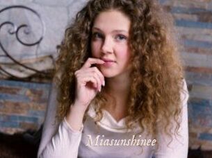 Miasunshinee