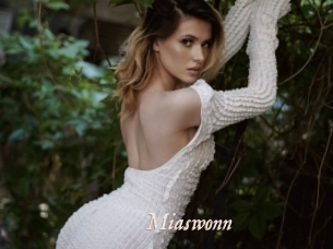 miaswonn Chobix 