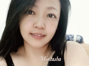 Miatasha