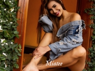 miatee Chobix 