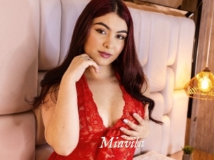 Miavila