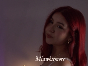 Miawhitmore