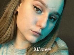 Miawoah
