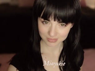 Miayukie