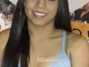 Micaelalopez