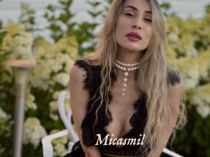 Micasmil
