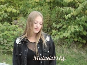 MichaelaFIRE