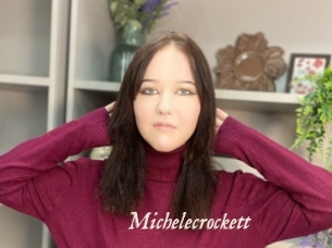 Michelecrockett