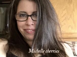 Michelle_cherries