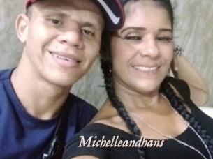 Michelleandhans