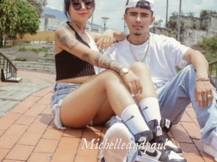 Michelleandpaul