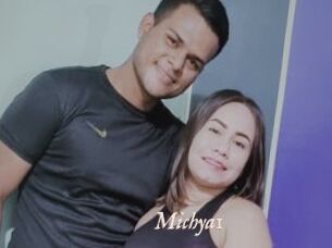 Michya1