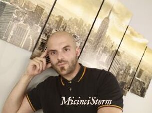 MicinciStorm