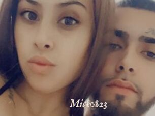 Mick0823