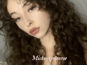 Mickenzymonroe