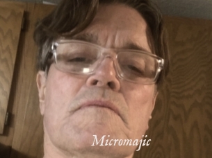 Micromajic
