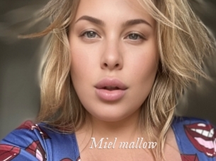 Miel_mallow