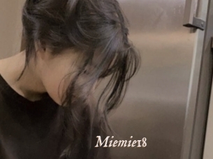 Miemie18